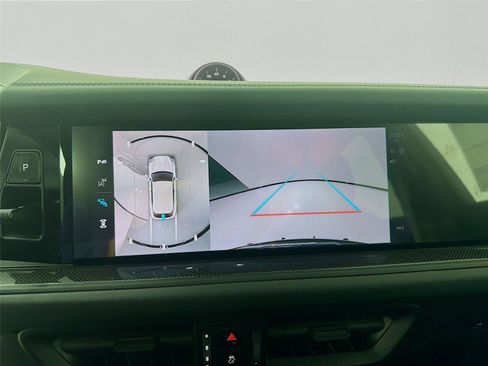 New 2026 Porsche Cayenne GTS AWD/4WD image 15