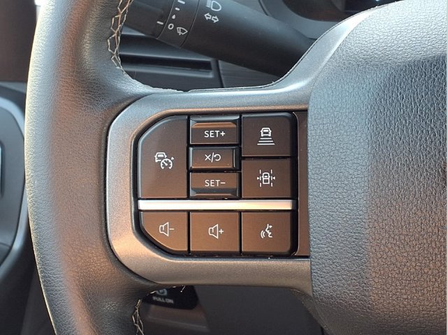 Used 2024 Ford F150 XLT w/ Equipment Group 302A MID AWD/4WD image 29