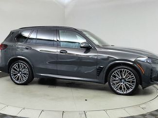 Used 2026 BMW X5 xDrive40i w/ M Sport Package video 1