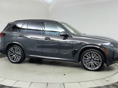 Used 2026 BMW X5 xDrive40i w/ M Sport Package