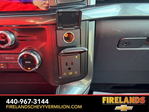 Used 2023 Ford F150 XLT w/ Equipment Group 302A High image 23