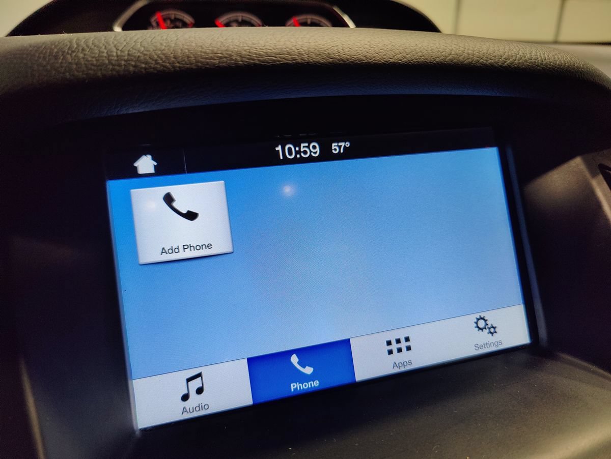 Used 2016 Ford Focus ST w/ Equipment Group 401A FWD image 36