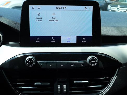 Used 2020 Ford Escape SE image 48