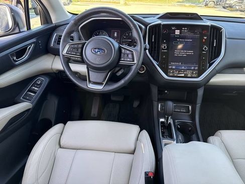 Certified 2025 Subaru Ascent Limited AWD/4WD image 10