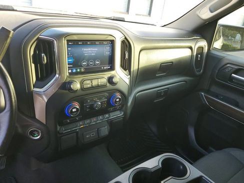 Used 2022 Chevrolet Silverado 1500 LT image 29