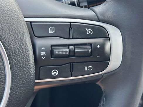 Used 2023 Kia K5 EX FWD image 25