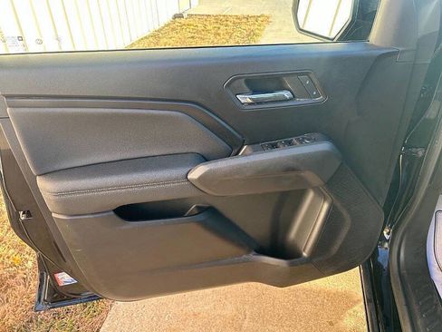 Used 2023 GMC Canyon Elevation w/ Convenience Package image 7