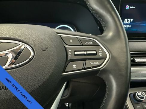 Used 2021 Hyundai Palisade Limited AWD/4WD image 23