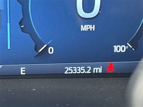 Used 2024 Ford F250 Lariat image 28