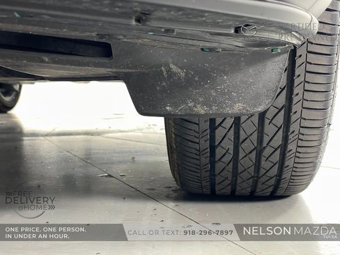 Certified 2025 MAZDA CX-30 2.5 Turbo w/ Premium Plus Pkg image 10