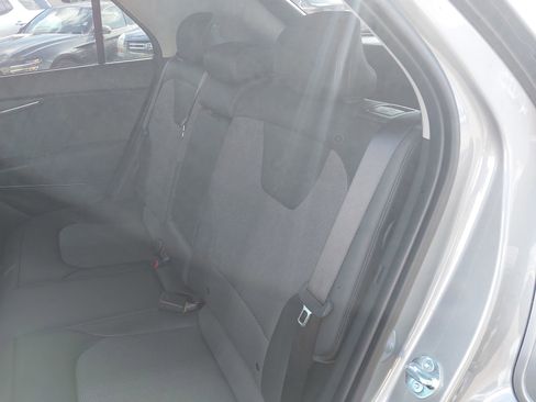 New 2026 Kia Niro EX image 15