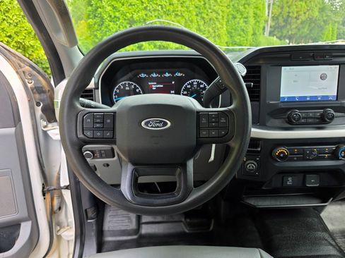 Used 2021 Ford F150 XL w/ XL Power Equipment Group AWD/4WD image 19