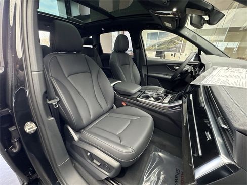 New 2026 Audi Q7 3.0T Premium Plus image 26