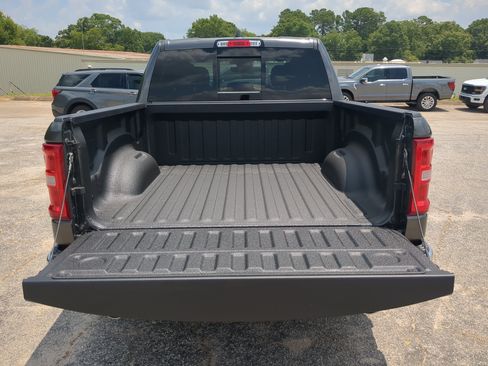 New 2026 RAM 1500 Lone Star RWD image 11