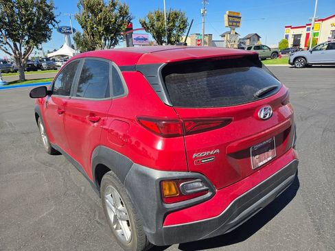 Used 2019 Hyundai Kona SE FWD image 4