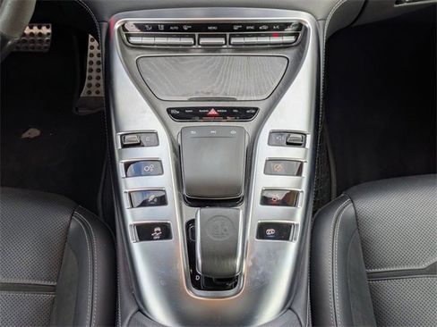 Used 2019 Mercedes-Benz AMG GT 63 image 21