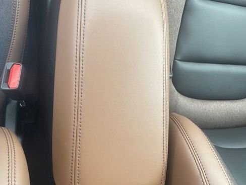 New 2025 Ford Bronco Sport Outer Banks w/ Outer Banks Tech Package+ image 42