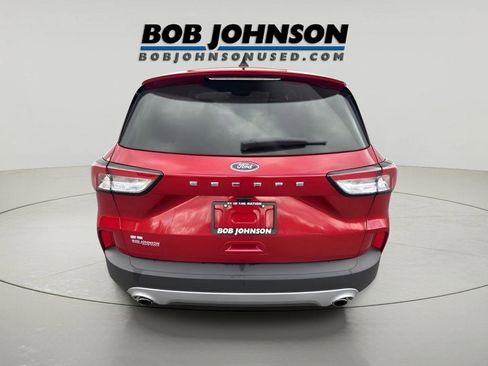 Used 2022 Ford Escape SE w/ Convenience Package FWD image 6