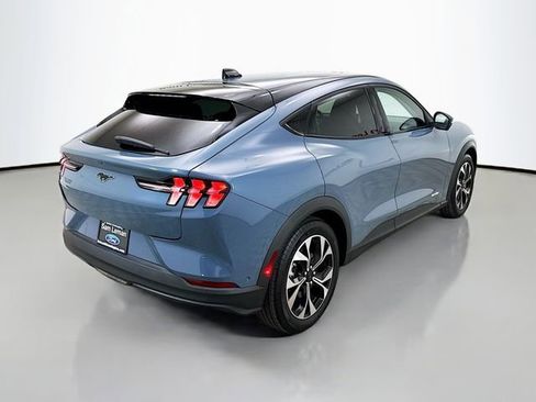 Used 2024 Ford Mustang Mach-E Select w/ Comfort Package Lite image 7