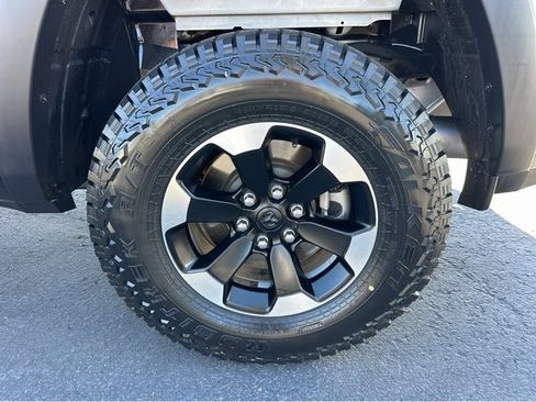 Used 2022 RAM 1500 Rebel image 42