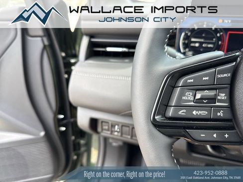 New 2026 Subaru Outback Touring XT AWD/4WD image 19