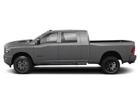 New 2026 RAM 3500 Limited image 2