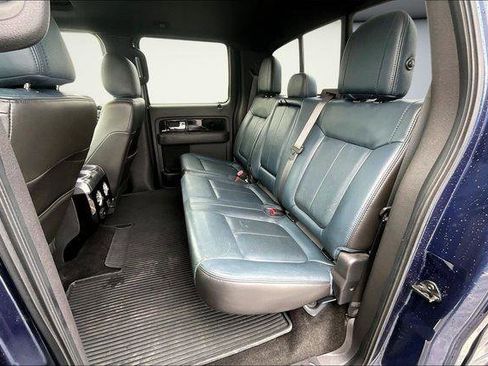Used 2014 Ford F150 Limited image 23