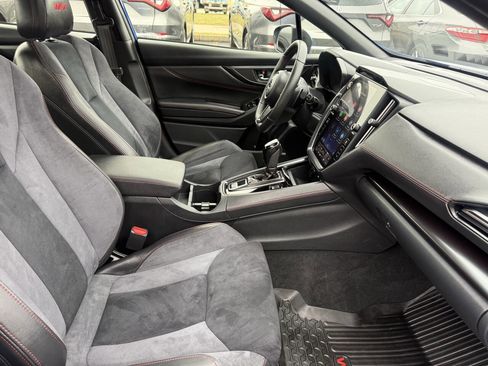 Used 2023 Subaru WRX Limited image 27