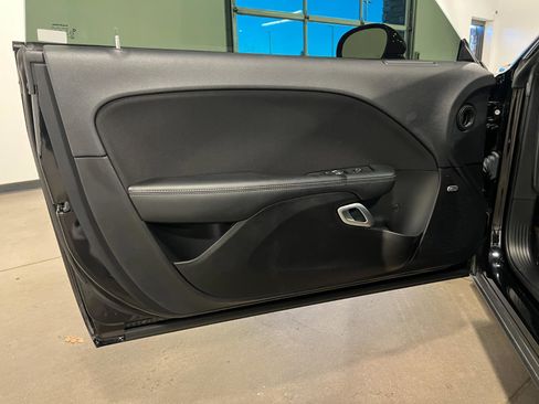 Used 2022 Dodge Challenger R/T Scat Pack image 27