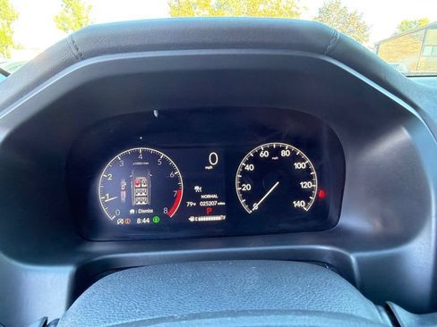 Certified 2025 Honda Odyssey Sport-L image 27