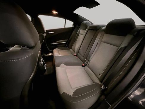 Used 2016 Dodge Charger R/T RWD image 25