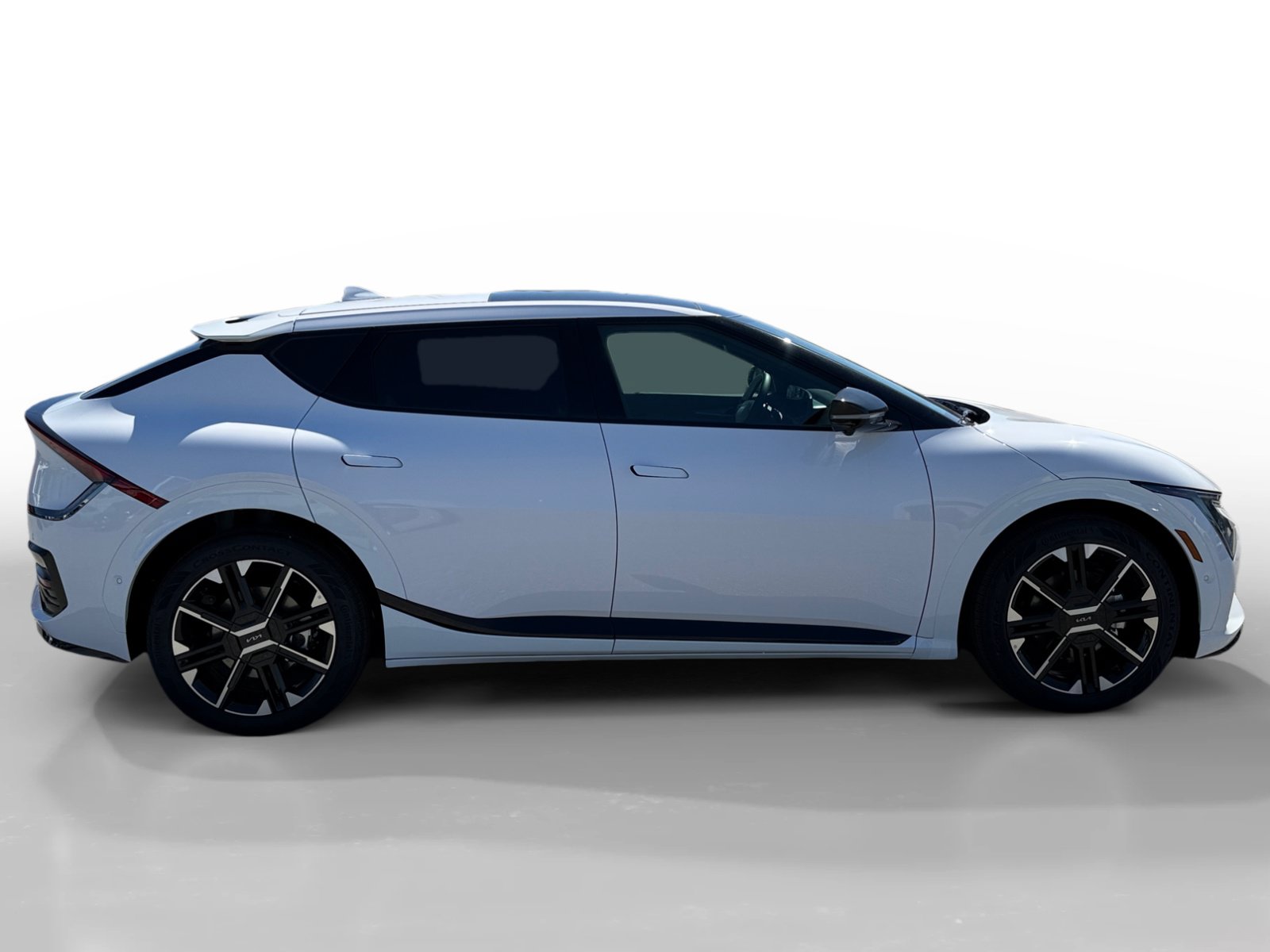 New 2026 Kia EV6 GT-Line AWD/4WD image 6