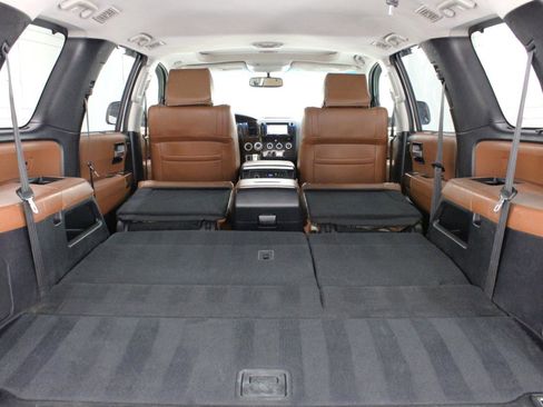 Used 2008 Toyota Sequoia Platinum image 71