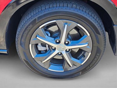 Used 2025 Honda HR-V EX-L image 23