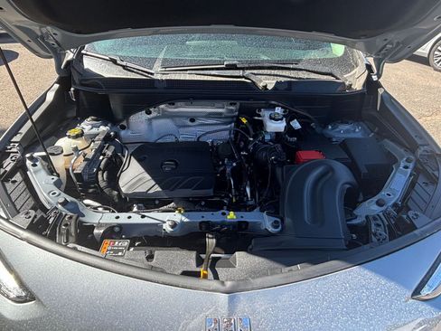 Used 2025 Buick Encore GX Preferred image 29