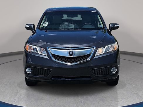 Used 2015 Acura RDX FWD w/ Technology Package image 2