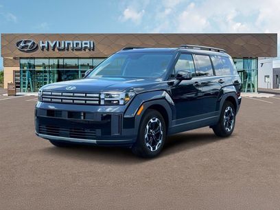 New 2025 Hyundai Santa Fe SEL