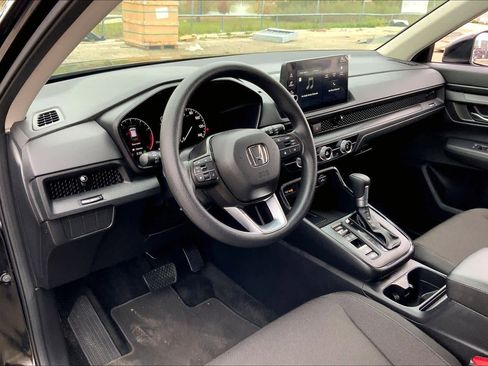 Used 2026 Honda CR-V LX image 16