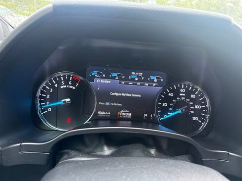 Used 2021 Ford Expedition XLT RWD image 17