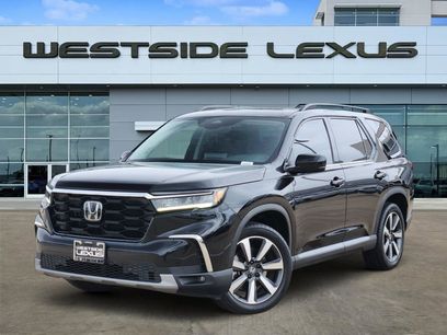 Used 2024 Honda Pilot Touring