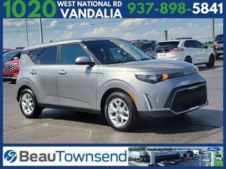 Used 2025 Kia Soul LX w/ LX Technology Package FWD 360° Tour