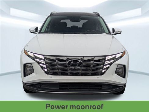 Used 2024 Hyundai Tucson Limited image 11