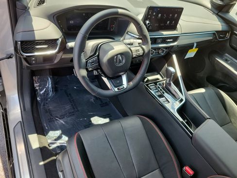 Certified 2026 Acura ADX A-Spec AWD/4WD image 18