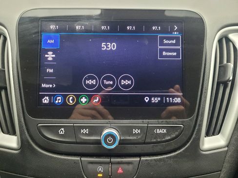 Used 2023 Chevrolet Malibu LT image 25