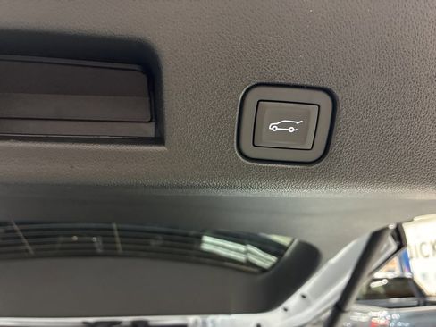 New 2026 Buick Enclave Sport Touring w/ Power Package image 23