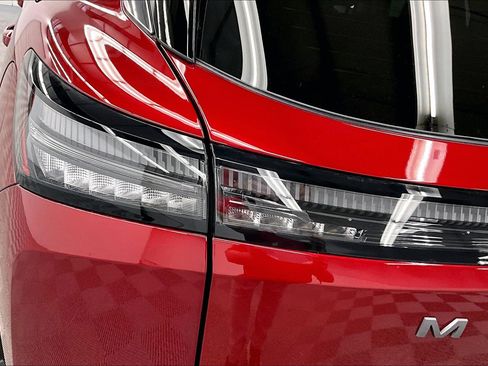 New 2025 Nissan Murano SL AWD/4WD image 19