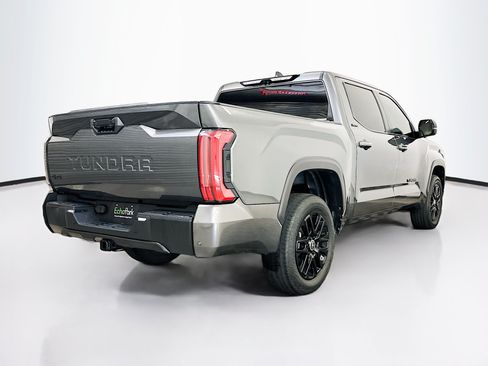 Used 2024 Toyota Tundra Limited AWD/4WD image 9