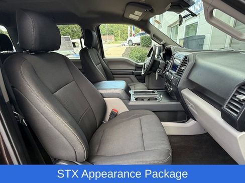 Used 2020 Ford F150 XL w/ Equipment Group 101A Mid image 16