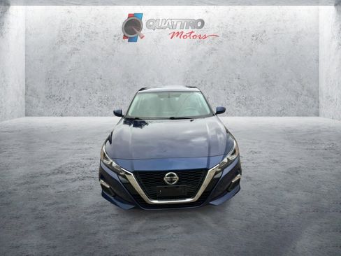 Used 2019 Nissan Altima 2.5 S image 9