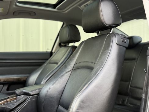 Used 2009 BMW 328i Coupe RWD image 17